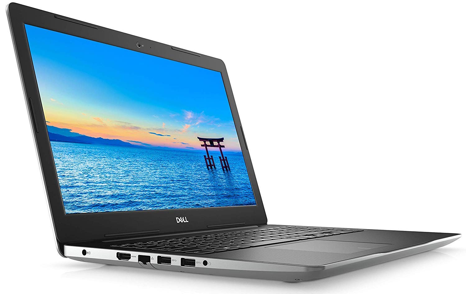 Dell Inspiron 15 3584 15.6-inch Laptop (Core i3-7th Gen/4GB RAM